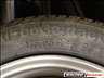 Volvo S40 V40 felni gumival 1db,ptkerk elad!