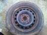 Volvo s40 v40 1998 as 15 lemez felni 1 darab