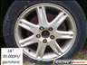 Volvo s60 s80 v70 alu felnik eladk