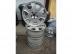 VOLVO S60, S70, V70, S80 - Gyri alufelni 16x7