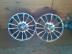 VOLVO S60, S80, V70 - Gyri alufelni 17x7,5