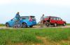 Volvo 240 Kombi und V70