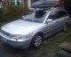 Volvo v40 kombi Magyar