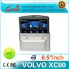 Volvo XC90 car dvd player with GPS Navigation system! good quality!