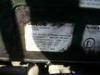 Volvo D12A motor VOLVO YV2A4B2A9VA267218 nyergesvontat-hoz