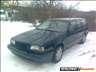 Volvo 850 kombi bels