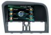 2-Din Car DVD GPS navigation Central multimedia System for Volvo XC60