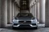 Volvo concept C coupe to debut at frankfurt motor show
