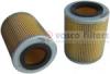 Olajszr BMW, VOLVO - Vasco Filters V230