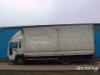 Volvo Flc teheraut - Renault Mascott