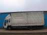 Volvo Flc teheraut - traktor- pickup csere