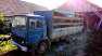 Volvo F407 teheraut