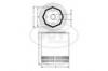 SM 5083 SCT Germany olajszr