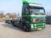 VOLVO FH12.420 alvzas teheraut