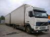 VOLVO FH380 ponyvs teheraut