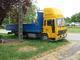 Volvo FL 614 4X2 1990 - Plats/ponyvs teheraut elad