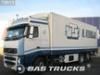 VOLVO FH 400 DoppelStock-BlumenBreit Analog Tacho hts teheraut