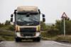 A Volvo legjabb modelljeinl klns nagy hangslyt fektetett a teherautk kormnyzsnak kezelhetsgnek fejlesztsre A jrmvek piacra kerlse utn ezt elg komolyan neki is lltak ezt hirdetni gondoljunk csak az FH balerins az FMX hrcsgs vagy az FL biks reklmfilmjre Az utbbi FE FL szrinl klnsen fontos volt a knny s knyelmes irnythatsg hiszen ezeket a teherautkat nagyrszt vrosi forgalomban rutertsre hasznljk
