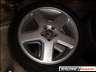 Volvo V50 3 db alufelni tligumival225/45 R17
