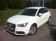 AUDI A1 Sportback 1.2 TFSI Attraction AKCIS
