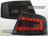 AUDI A6 C6 SEDAN 04.04-08 Sötétített LED -es hátsó lámpa