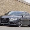 Senner Tuning Audi A6 Avant