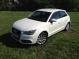 AUDI A1 Sportback 1.6 TDI Attraction DPF AKCIÓS