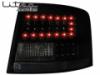 LITEC LED Hátsó Lámpa Audi A6 Avant 4B (Évj.: 97-05)