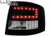 Audi A6 Avant (1997/12-2005/01) 4B Led Technik Hátsó Lámpa