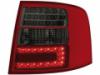 Audi A6 Avant 4B (Évj.:97.12-01.05) Led Technik Hátsó Lámpa