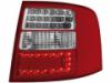Audi A6 Avant 4B (Évj.:97.12-05.01) Led Technik Hátsó Lámpa