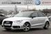 Audi A1 Sportback Attraction 1.4 TFSI 90(122) kW(PS) 6-Gan