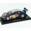 AUDI A4 DTM 2009 5TEAM EKSTRM MODELL AUT 1:18