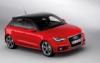 Audi A1 Spawns Five Door Sportback Forbidden Fruit