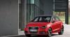 2012 Audi A1 Sportback