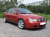 Audi A4 aut