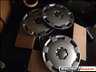 Audi dsztrcsa 16colos