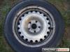 Audi felni tli gumi Michelin