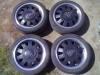 Polr peremes Audi felni 4x100ra is