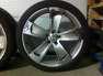 Audi felni Radius R14 Satin Silver 20