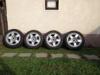 Audi Allroad Felni gumival