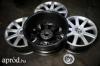 18 as Audi RS4 felni ELAD