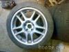 Audi A4 felni - alu + gumi 225 45 R17