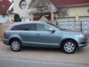 AUDI Q7 GYRI FELNI TLI GUMI GARNITURA