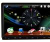MCT Vision Skoda SuperB Octavia Edition Specifikus Navigcis Multimdia Fejegysg