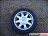 Audi gyri alufelni garnitra 36e 5x112 15 collos vw audi seat skoda alufelni