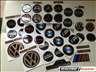 Felni emblmk forgalmazsa! Egyedi felni kupak matrick! Audi VW BBS O.Z BMW GTI ...stb
