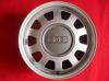 6X15 5X112 ET45 57 1 AUDI GYRI Hasznlt alufelni