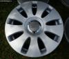 Audi A4 gyri alufelni 5X112 es 16 colos elad Audi VW Sk