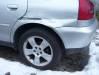 AUDI A3 GYRI ALUFELNI
